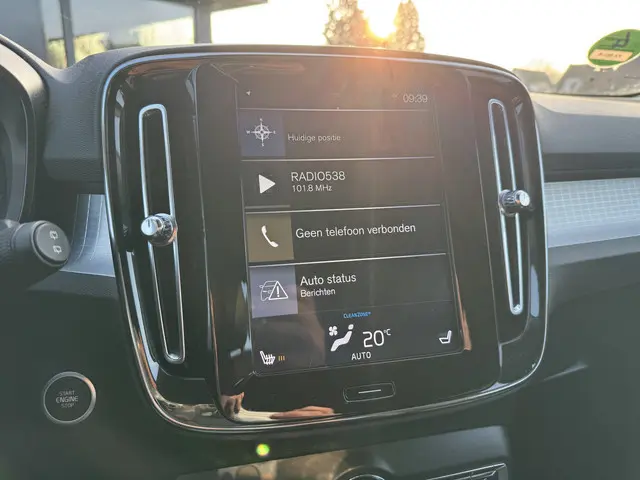 Volvo XC40 T4 Momentum Automaat 2019 Benzine 23