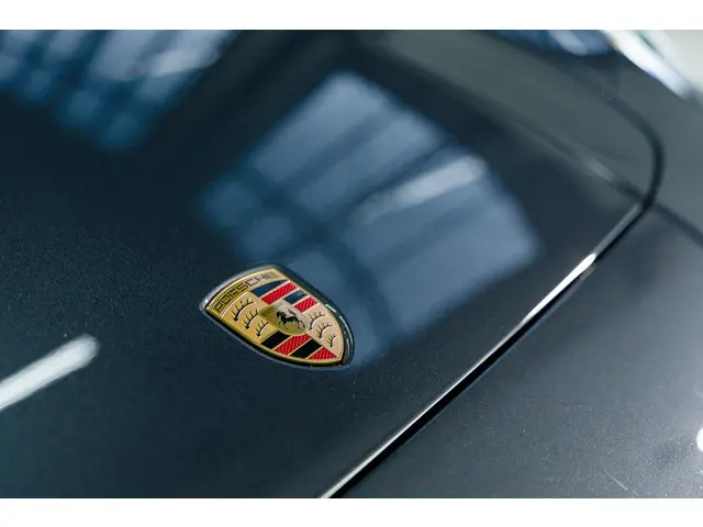 Porsche Panamera 2.9 4 E-Hybrid 2024 Hybride Benzine 9