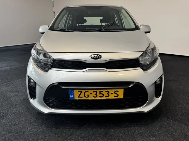 Kia Picanto 1.0 CVVT Eco.PlusL Airco 2019 Benzine 3