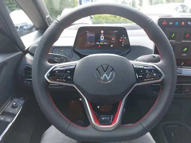 Volkswagen ID.3 GTX Performance 79 kWh 2025 Elektrisch 18