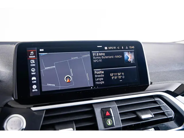 BMW X3 xDrive30i High Executive 2019 Benzine 44