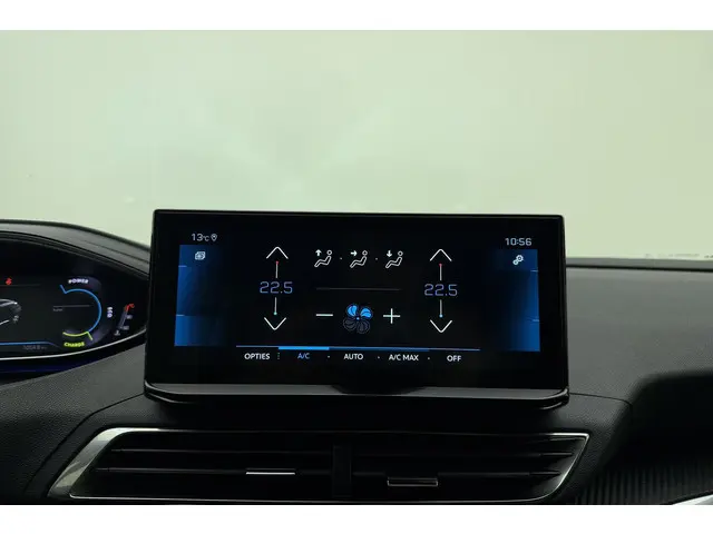 Peugeot 3008 1.2 Hybrid 136 Allure 2024 Hybride Benzine 19