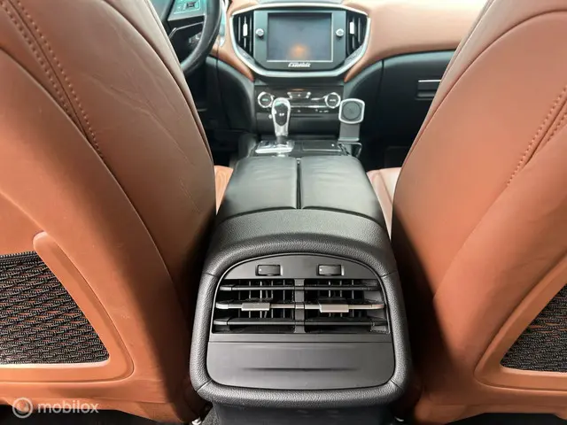 Maserati Ghibli 3.0 S Q4 2015 Benzine 26
