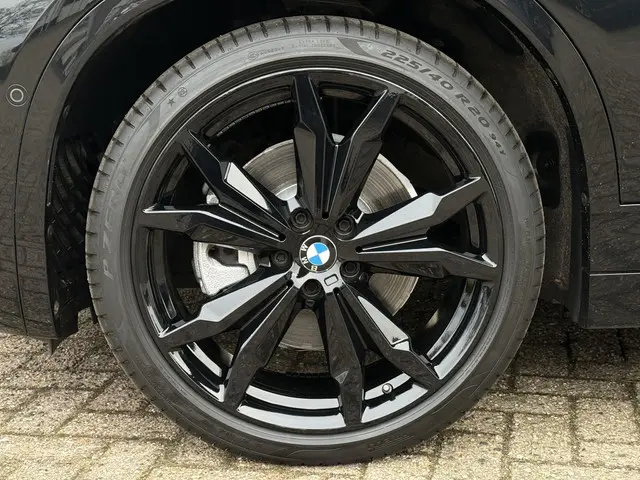 BMW X2 sDrive20i 2018 Benzine 13