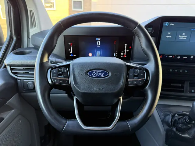 Ford Transit Custom 320 2.0 TDCI 136PK 2024 Diesel 23