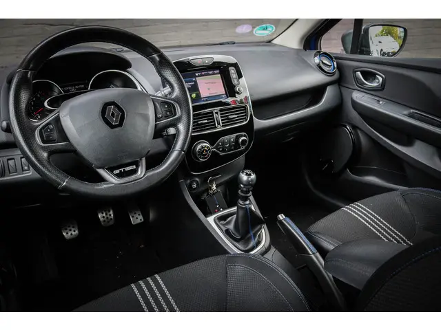 Renault Clio 1.2 TCe Intens 2017 Benzine 3
