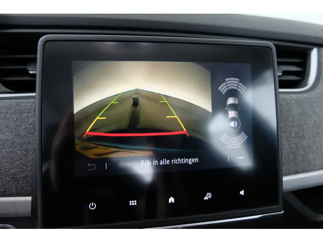 Renault ZOE R110 Life 52 kWh 2020 Elektrisch 18