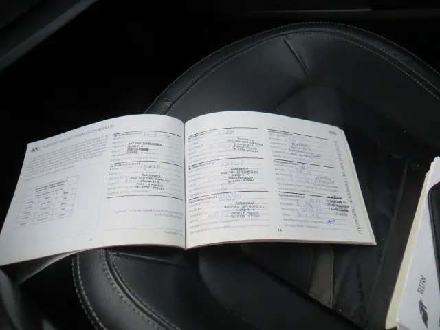 Kia Sportage 2.0 Super Pack 2013 Benzine 8