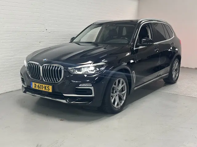 BMW X5 xDrive45e High Executive 2020 Hybride Benzine