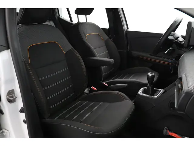 Dacia Sandero Stepway 1.0 TCe 90 Comfort 2023 Benzine 10