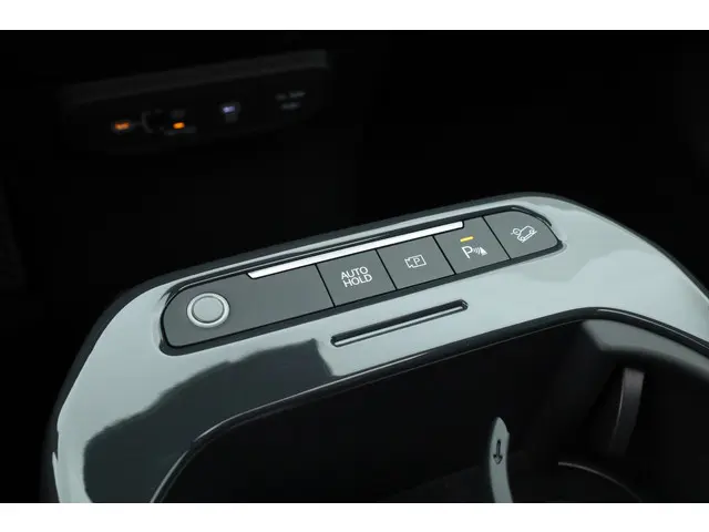 Kia EV5 GT-PlusLine 81.4 kWh 2026 Elektrisch 47