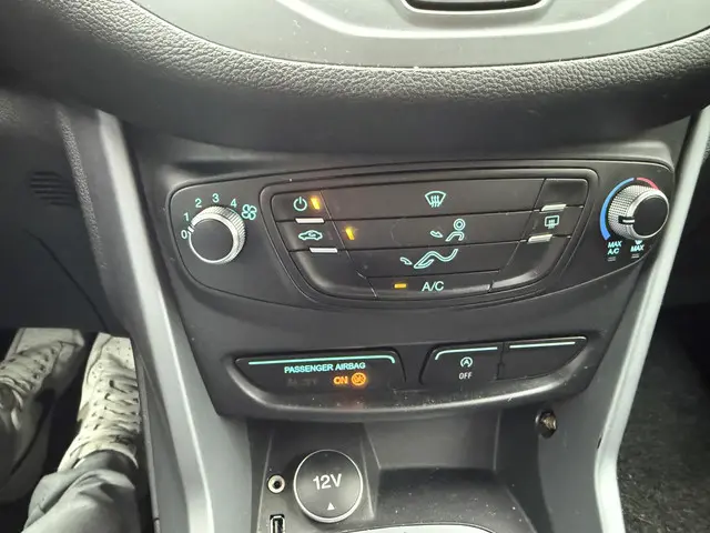 Ford B-MAX 1.0 EcoBoost Style 2014 Benzine 13