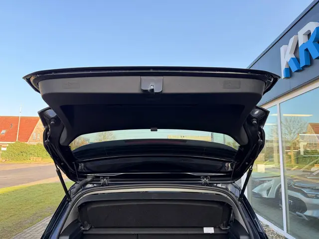 Volkswagen T-Cross 1.5 TSI Style 2022 Benzine 11