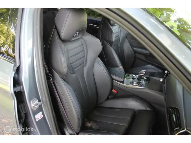 BMW M5 5-serie 2018 Benzine 19