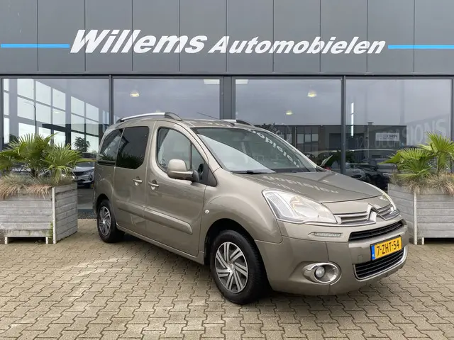 Citroën Berlingo 1.6 VTi Tendance 2013 Benzine 3