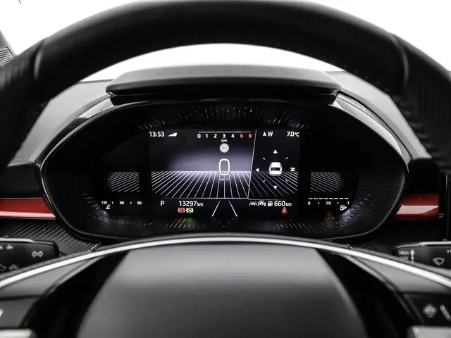 Škoda Fabia 1.0 TSI 115pk DSG Monte Carlo 2025 Benzine 17