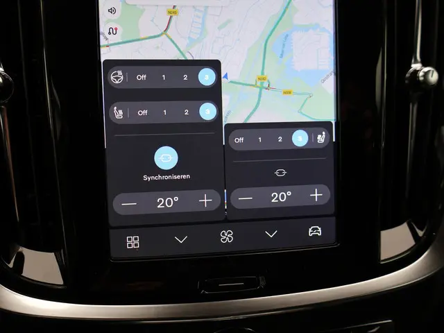 Volvo V60 B4 197PK Essential Edition 2026 Benzine 13