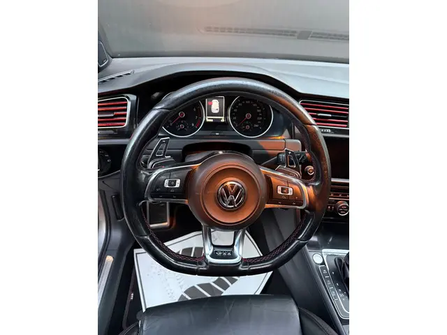 Volkswagen Golf 2.0 TSI GTI 2014 Benzine 43