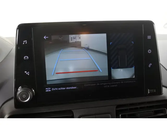 Peugeot Rifter 1.2 110pk Allure Camperbox 2019 Benzine 28