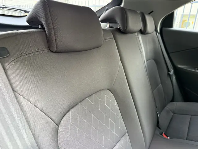 Kia Rio 1.2 CVVT DynamicLine 2015 Benzine 21