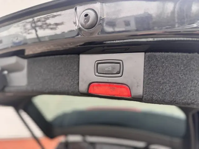 Porsche Cayenne 3.0 D Platinum Edition 2017 Diesel 17