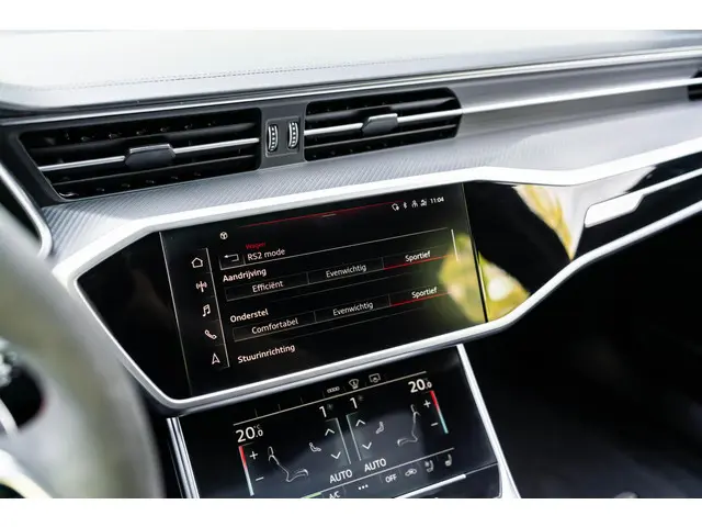 Audi RS6 A6 Avant TFSI quattro 2020 Benzine 40