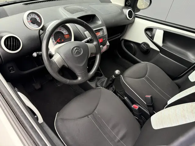 Citroën C1 1.0 Collection 2013 Benzine 17