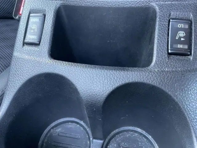 Nissan QASHQAI 1.2 Acenta Automaat 2014 Benzine 17