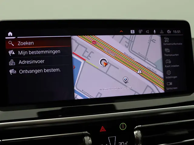 BMW X3 xDrive20d 2024 Diesel 33