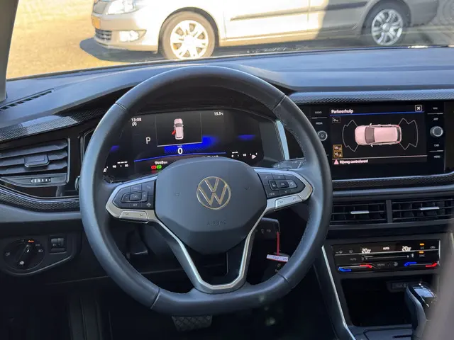 Volkswagen Polo 1.0 TSI DSG Life Edition 2025 Benzine 17