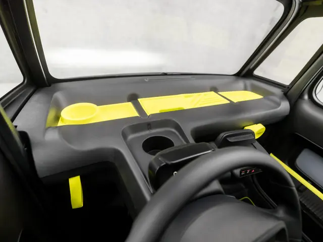 Opel Rocks-e Tekno 2025 Elektrisch 13