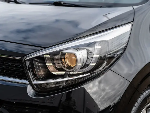 Kia Picanto 1.0 DPi DynamicPlusLine 2022 Benzine 10