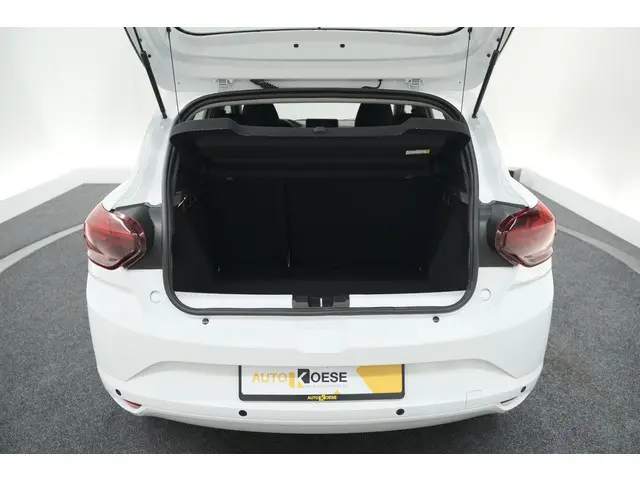 Dacia Sandero TCe 90 CVT Expression 2024 Benzine 53