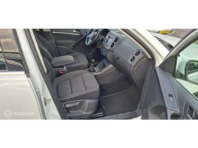 Volkswagen Tiguan 1.4 TSI Sport&Style 2014 Benzine 14