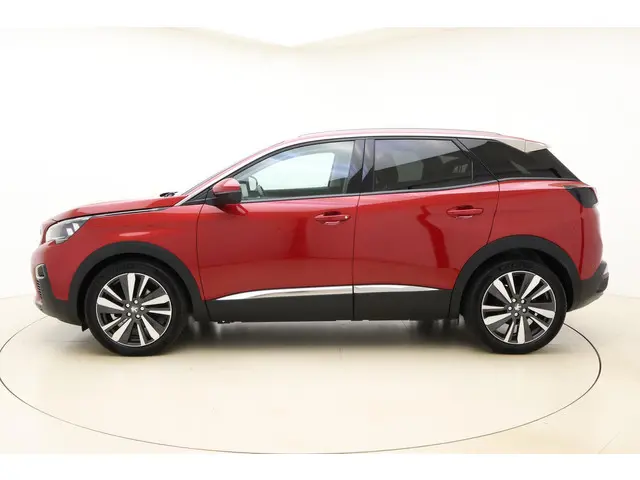 Peugeot 3008 1.2 PureTech Première 2018 Benzine 5