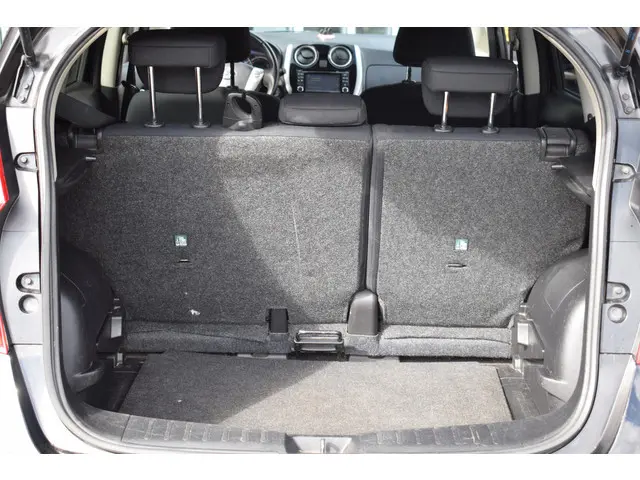Nissan Note 1.2 Connect Edition//Navi//Keyless!! 2017 Benzine 24