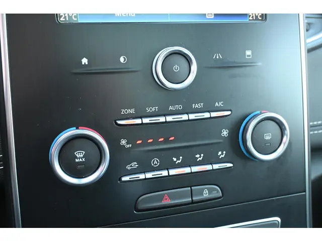 Renault Scénic TCe 140 Intens 2022 Benzine 22