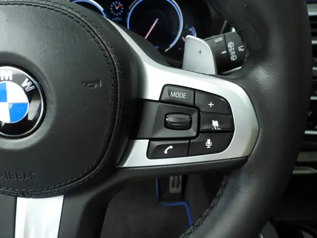 BMW X3 sDrive20i 2020 Benzine 16