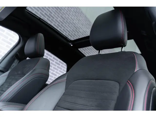 Ford Kuga 2.5 PHEV ST-Line X 2021 Hybride Benzine 24