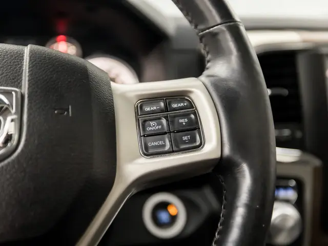 Dodge Ram 1500 5.7 V8 Quad Cab 6'4 2014 LPG/Gas 24