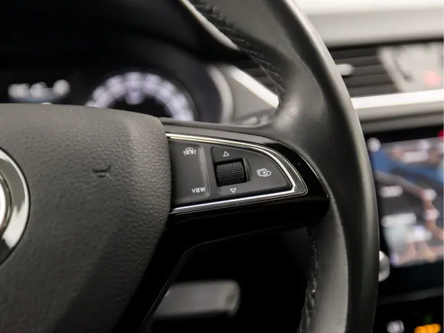 Škoda Octavia 1.0 TSI Sport 2020 Benzine 21