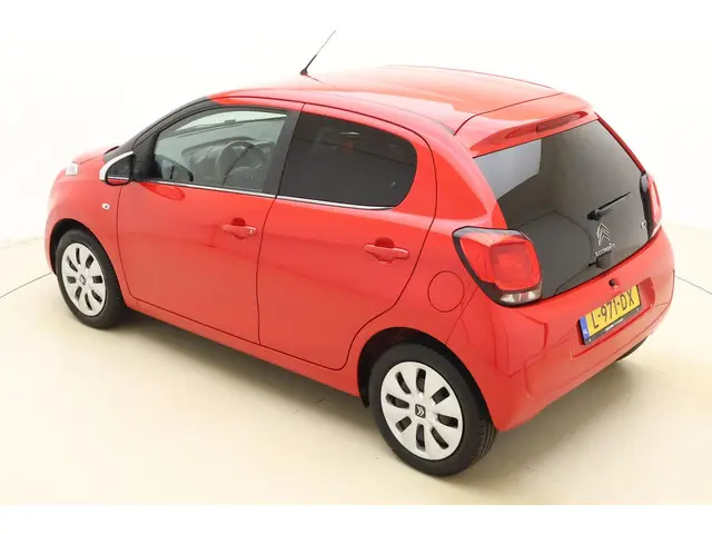 Citroën C1 1.0 VTi Feel 2021 Benzine 4
