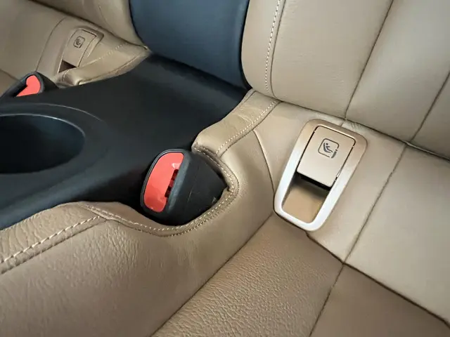 Mercedes-Benz CLE Coupé 200 AMG Line 2024 Benzine 20