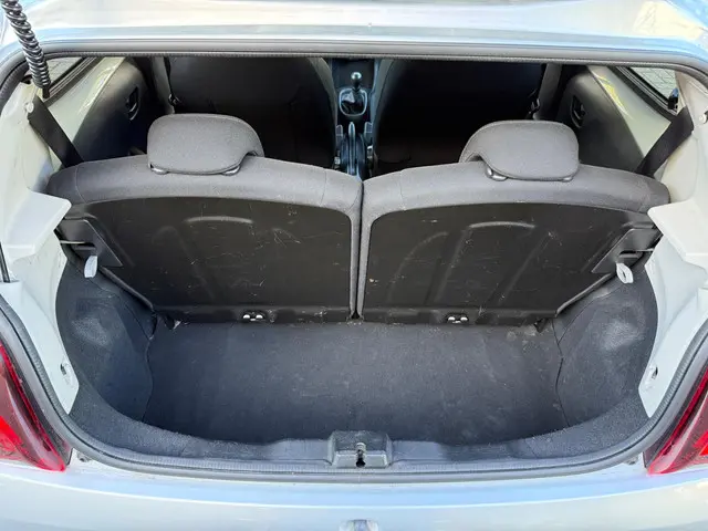 Peugeot 108 1.0 VTi Active Top 2014 Benzine 10