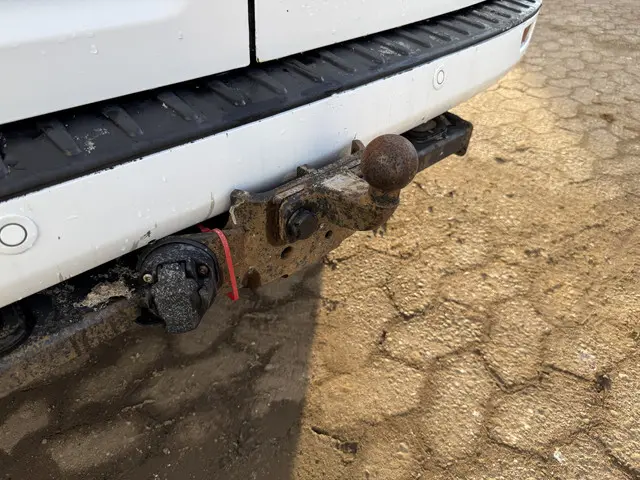 Ford Transit Custom Sport 290 2.0 TDI 185PK 2020 Diesel 16