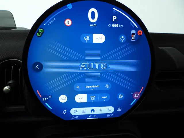 MINI 3-Deurs Cooper C 2026 Benzine 27