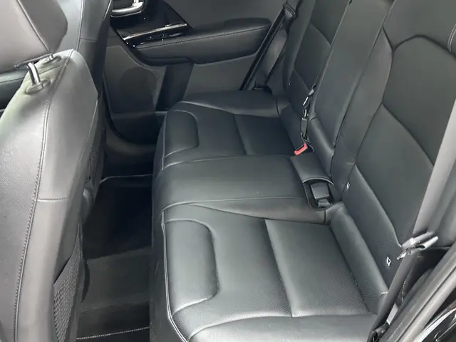 Kia Niro 1.6 GDi PHEV BusinessLine 2022 Hybride Benzine 8