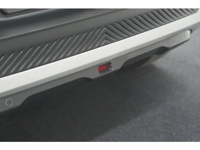 Citroën C3 1.2 Turbo 100pk Plus 2025 Benzine 20