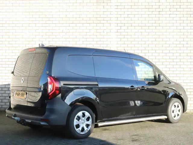 Renault Kangoo E-Tech Extra L2 44 kWh 2024 Elektrisch 2