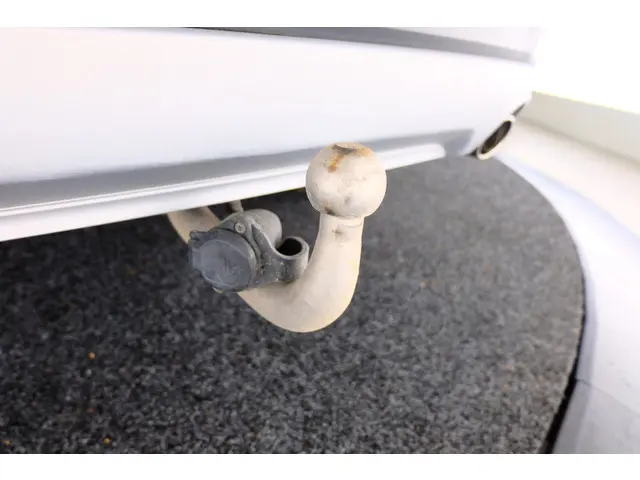 Ford Kuga 2.5 PHEV Titanium 2020 Hybride Benzine 6